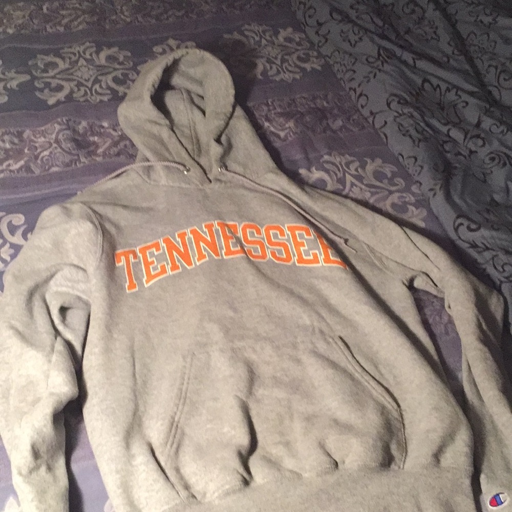 Men’s UT champion hoodie